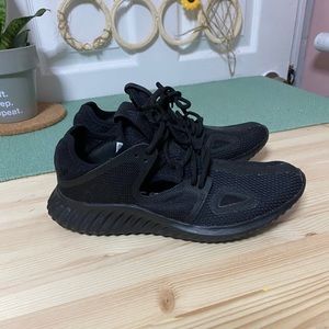 Adidas bounce sneakers